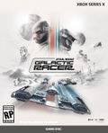 Star Wars: Galactic Racer thumbnail 1