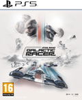 Star Wars: Galactic Racer thumbnail 1