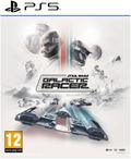 Star Wars: Galactic Racer thumbnail 1