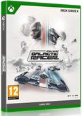 Star Wars: Galactic Racer thumbnail 1