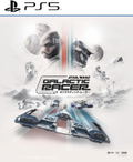 Star Wars: Galactic Racer thumbnail 1
