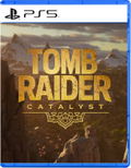 Tomb Raider: Catalyst thumbnail 1
