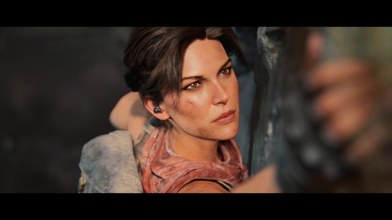 Tomb Raider: Catalyst image 2