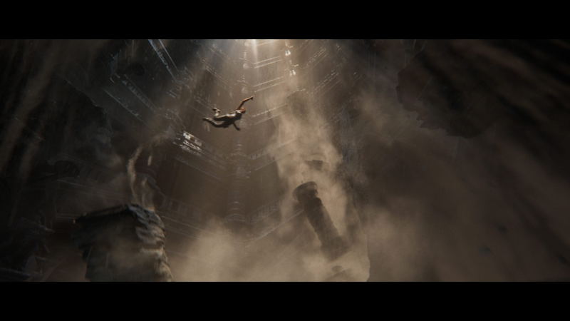 Tomb Raider: Catalyst image 3