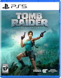 Tomb Raider: Legacy of Atlantis thumbnail 1