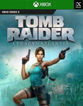 Tomb Raider: Legacy of Atlantis thumbnail 1