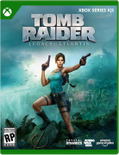 Tomb Raider: Legacy of Atlantis thumbnail 1