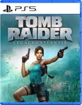 Tomb Raider: Legacy of Atlantis thumbnail 1