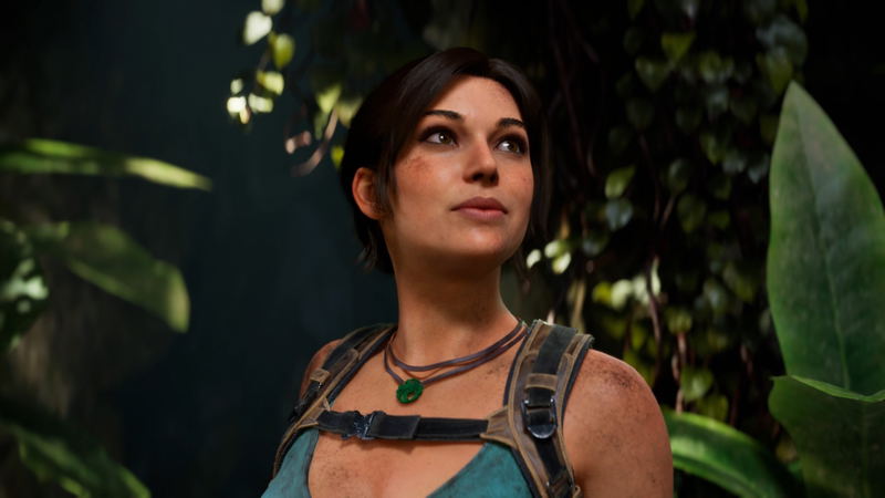 Tomb Raider: Legacy of Atlantis image 4