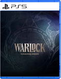 Warlock: Dungeons & Dragons thumbnail 1