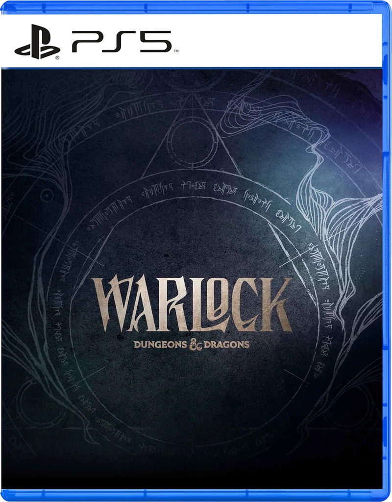 Warlock: Dungeons & Dragons image 1