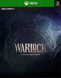 Warlock: Dungeons & Dragons thumbnail 1