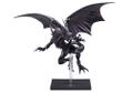 Yu-Gi-Oh! Duel Monsters Pre-Painted Figure: Oshi Works Red-Eyes Black Dragon thumbnail 1