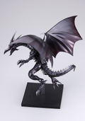 Yu-Gi-Oh! Duel Monsters Pre-Painted Figure: Oshi Works Red-Eyes Black Dragon thumbnail 10