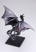 Yu-Gi-Oh! Duel Monsters Pre-Painted Figure: Oshi Works Red-Eyes Black Dragon thumbnail 11