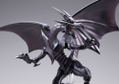 Yu-Gi-Oh! Duel Monsters Pre-Painted Figure: Oshi Works Red-Eyes Black Dragon thumbnail 12