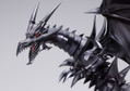Yu-Gi-Oh! Duel Monsters Pre-Painted Figure: Oshi Works Red-Eyes Black Dragon thumbnail 13