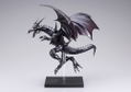 Yu-Gi-Oh! Duel Monsters Pre-Painted Figure: Oshi Works Red-Eyes Black Dragon thumbnail 4