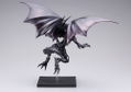 Yu-Gi-Oh! Duel Monsters Pre-Painted Figure: Oshi Works Red-Eyes Black Dragon thumbnail 5