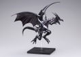 Yu-Gi-Oh! Duel Monsters Pre-Painted Figure: Oshi Works Red-Eyes Black Dragon thumbnail 6