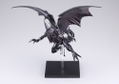 Yu-Gi-Oh! Duel Monsters Pre-Painted Figure: Oshi Works Red-Eyes Black Dragon thumbnail 8