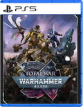 Total War: WARHAMMER 40,000 thumbnail 1