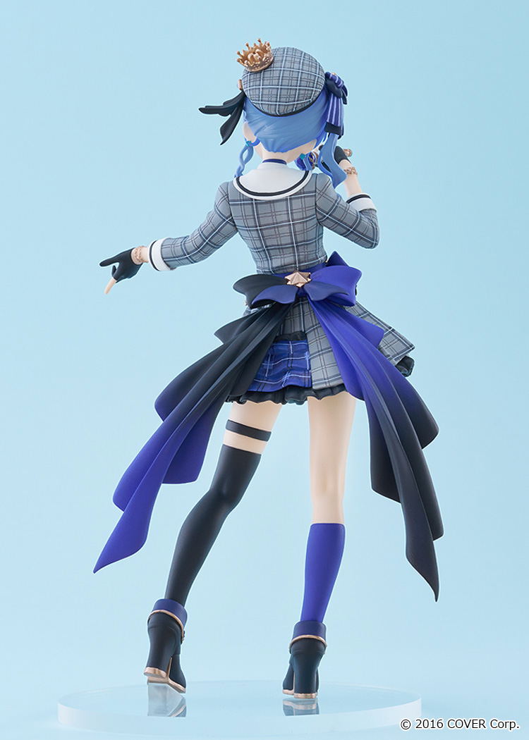 Hololive Production: Pop Up Parade SP Hoshimachi Suisei (Re-run) image 3