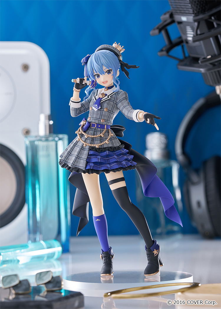 Hololive Production: Pop Up Parade SP Hoshimachi Suisei (Re-run) image 5