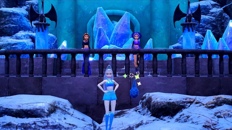 Winx Club: The Magic is Back image 3