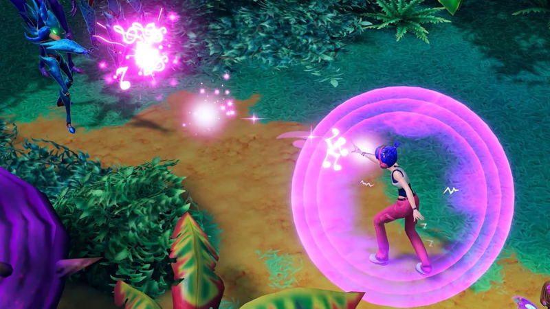 Winx Club: The Magic is Back image 4