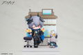 Arknights Dessert Time Mini Series Logos thumbnail 1