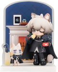 Arknights Dessert Time Mini Series SilverAsh thumbnail 1