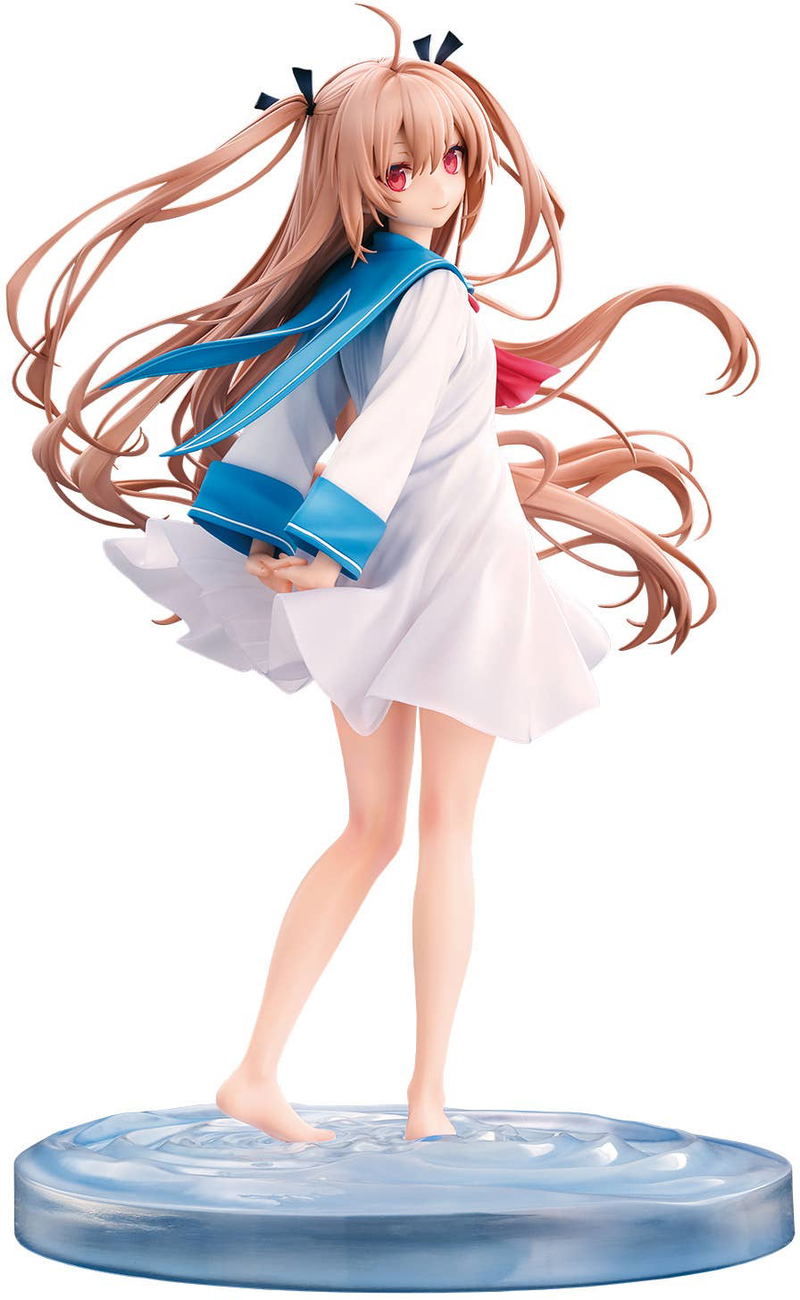 Atri -My Dear Moments- 1/7 Scale Pre-Painted Figure: Atri Teaser Visual Ver. image 1