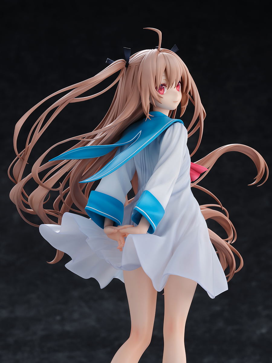 Atri -My Dear Moments- 1/7 Scale Pre-Painted Figure: Atri Teaser