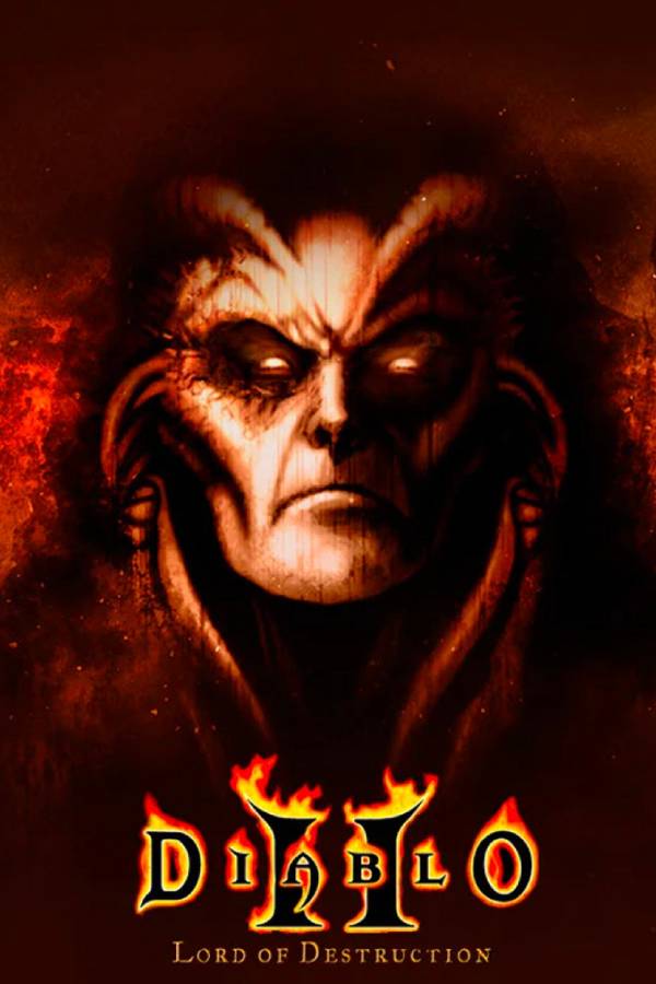 Diablo II: Lord of Destruction Battle.net digital — Import Game Deal