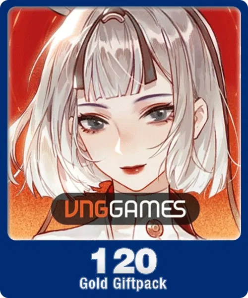 Dream and Lethe Record 120 Gold Giftpack Direct Top Up Codashop Direct Top Up digital — Import Game Deal