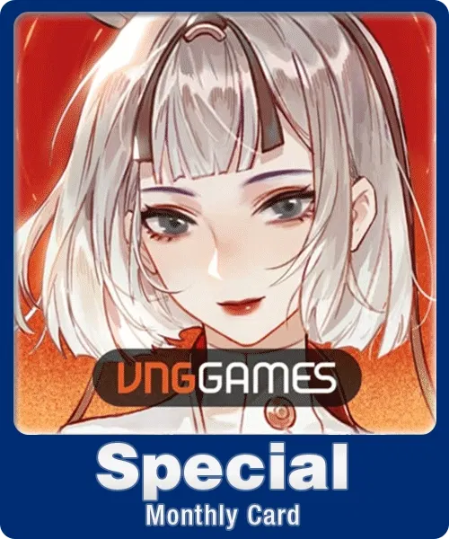 Dream and Lethe Record Special Monthly Card Direct Top Up Codashop Direct Top Up digital — Import Game Deal