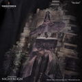 Elden Ring Nightreign x Torch Torch - Recluse T-shirt (Black | Size M) thumbnail 3