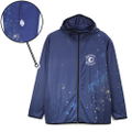 Fate/Grand Order - Saber/Altria Pendragon Full Graphic Dry Hoodie (Size XL) thumbnail 2