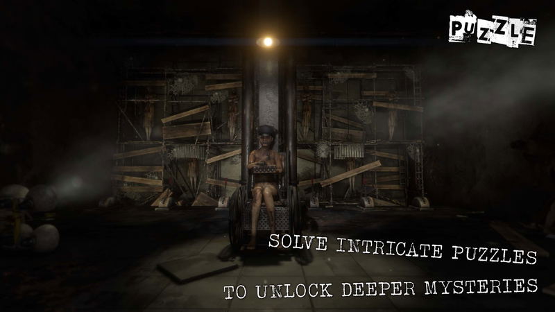Forgotten Memories: Slipcase Edition image 4