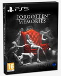 Forgotten Memories: Slipcase Edition thumbnail 1