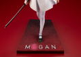 Horror Bishoujo M3gan 1/7 Scale Pre-Painted Figure: M3gan thumbnail 10
