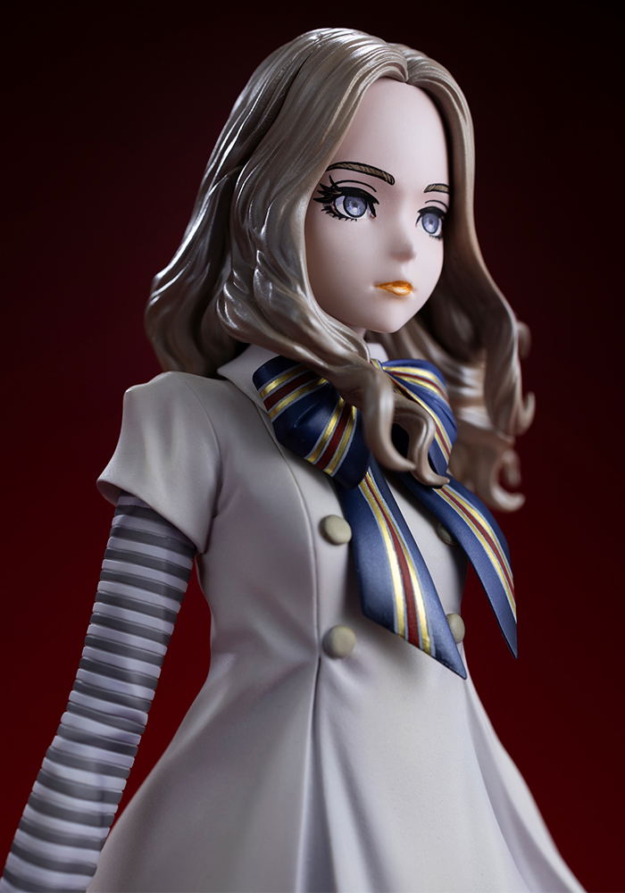 Horror Bishoujo M3gan 1/7 Scale Pre-Painted Figure: M3gan image 13