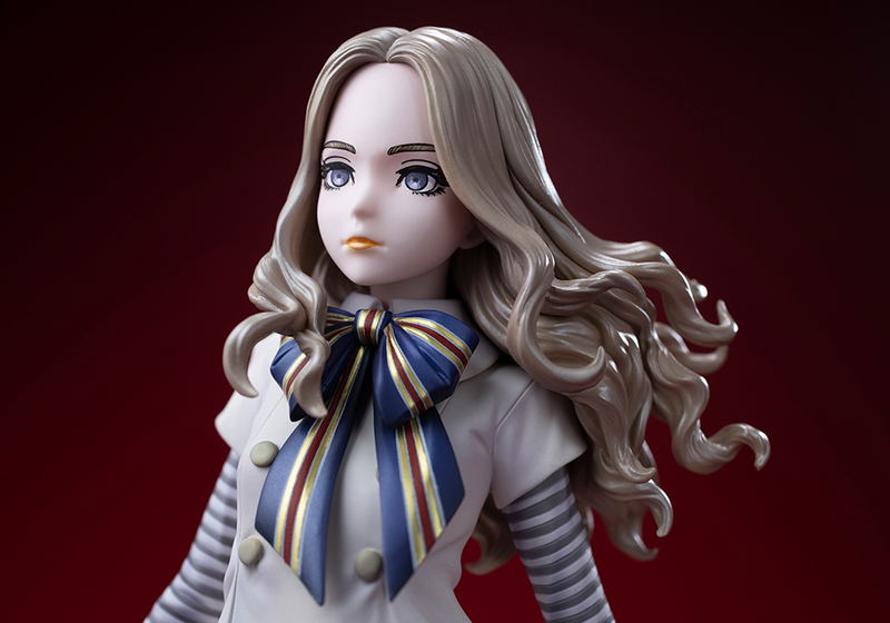 Horror Bishoujo M3gan 1/7 Scale Pre-Painted Figure: M3gan image 14