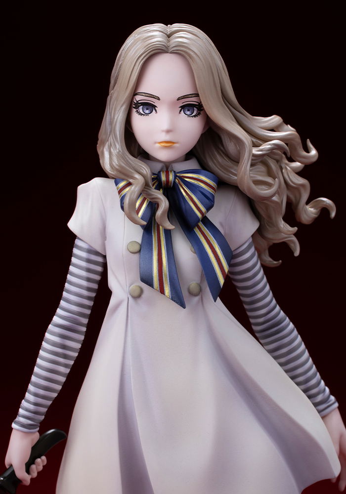 Horror Bishoujo M3gan 1/7 Scale Pre-Painted Figure: M3gan image 15