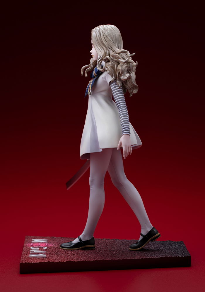 Horror Bishoujo M3gan 1/7 Scale Pre-Painted Figure: M3gan image 4