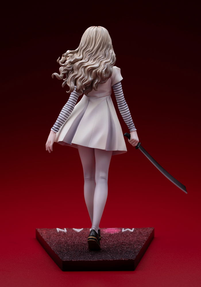 Horror Bishoujo M3gan 1/7 Scale Pre-Painted Figure: M3gan image 5