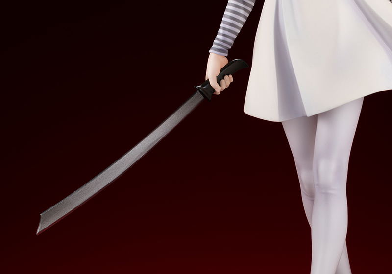 Horror Bishoujo M3gan 1/7 Scale Pre-Painted Figure: M3gan image 9