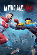 Invincible VS <span class="ext" style="background-color: #2a475e; color: #FFFFFF;">STEAM</span> <span class="ext ext_digital">digital</span> thumbnail 1