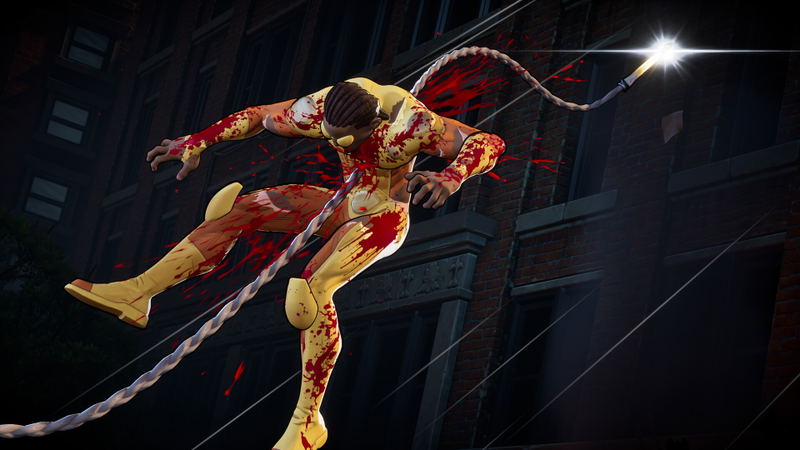 Invincible VS <span class="ext" style="background-color: #2a475e; color: #FFFFFF;">STEAM</span> <span class="ext ext_digital">digital</span> image 6